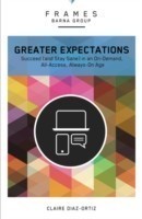 Greater Expectations, Paperback (Frames Series)