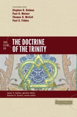 Two Views on the Doctrine of the Trinity