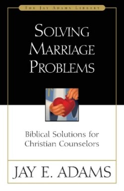 Solving Marriage Problems