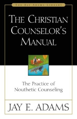 Christian Counselor's Manual