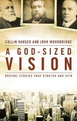 God-Sized Vision