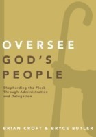 Oversee God's People