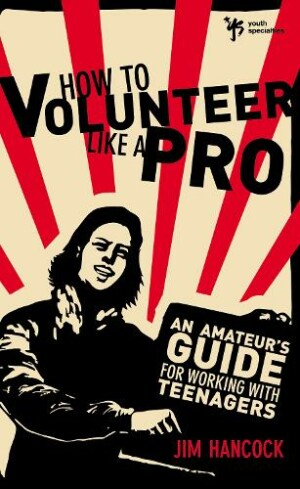 How to Volunteer Like a Pro
