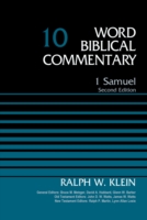 1 Samuel, Volume 10