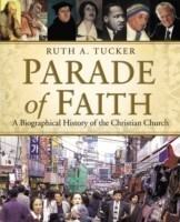 Parade of Faith