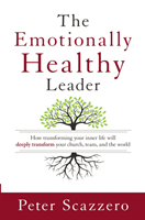 Emotionally Healthy Leader