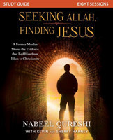 Seeking Allah, Finding Jesus Study Guide