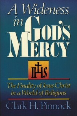 Wideness in God's Mercy