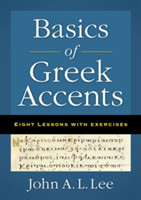 Basics of Greek Accents