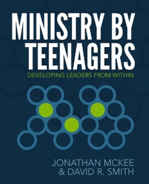 Ministry by Teenagers