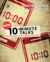 More 10-Minute Talks