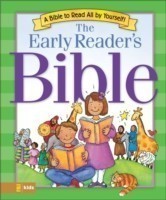 Early Reader's Bible