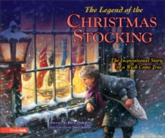 Legend of the Christmas Stocking