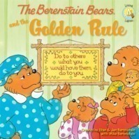 Berenstain Bears and the Golden Rule