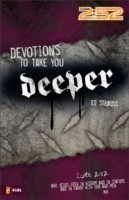 Devotions to Take You Deeper