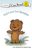 God Loves You Barnabas