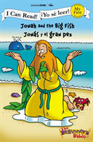 Jonah and the Big Fish (Bilingual) / Jonás y el gran pez (Bilingüe)