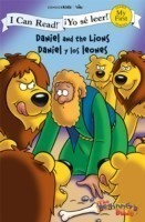 Daniel and the Lions (Bilingual) / Daniel y los leones (Bilingüe)