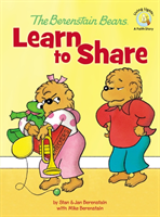 Berenstain Bears Learn to Share