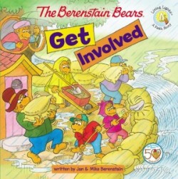 Berenstain Bears Get Involved