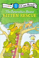 Berenstain Bears' Kitten Rescue
