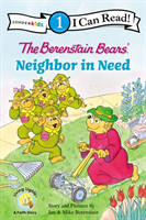 Berenstain Bears' Neighbor in Need