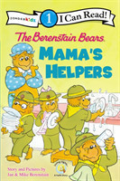 Berenstain Bears: Mama's Helpers