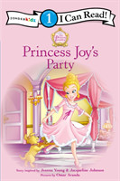 Princess Joy's Party