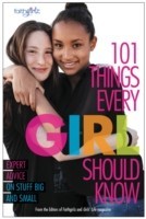 101 Things Every Girl Should Know