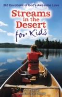 Streams in the Desert for Kids