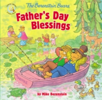 Berenstain Bears Father's Day Blessings