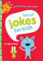 Lots of Jokes for Kids