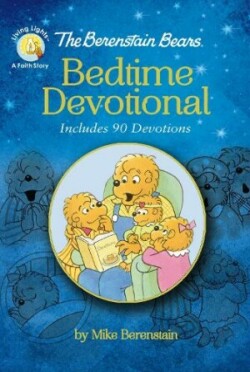 Berenstain Bears Bedtime Devotional