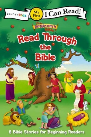 Beginner's Bible Read Through the Bible