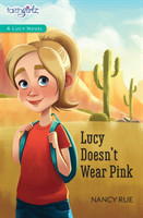 Lucy Doesn't Wear Pink