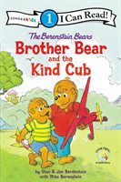 Berenstain Bears Brother Bear and the Kind Cub