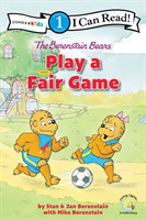 Berenstain Bears Play a Fair Game