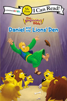 Beginner's Bible Daniel and the Lions' Den
