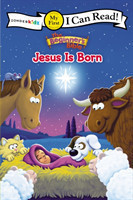Beginner's Bible Jesus Is Born