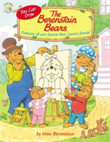 You Can Draw The Berenstain Bears