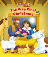 Beginner's Bible The Very First Christmas