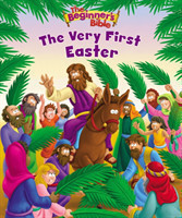 Beginner's Bible The Very First Easter