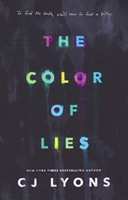 Color of Lies