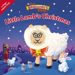Beginner's Bible Little Lamb's Christmas