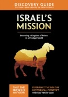 Israel's Mission Discovery Guide