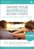 Saving Your Marriage Before It Starts Updated Video Study