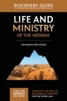 Life and Ministry of the Messiah Discovery Guide