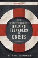 Volunteer's Guide to Helping Teenagers in Crisis Participant's Guide