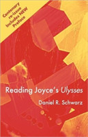 Reading Joyce’s Ulysses