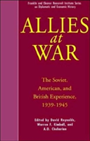 Allies at War